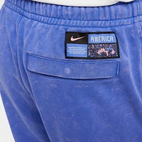 Club América Third Men's Nike Soccer French Terry Joggers