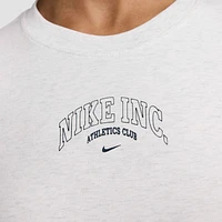 Nike Sportswear Chill Knit Women's Cropped T-Shirt