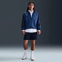Paris Saint-Germain Strike Home Men's Nike Dri-FIT Soccer Anthem Jacket
