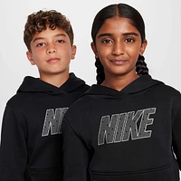 Nike Sportswear Club Fleece Big Kids' Pullover Hoodie