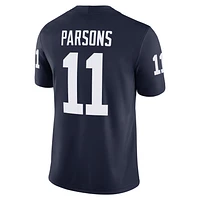 Penn State Nittany Lions Men's Nike Dri-FIT College Game Jersey