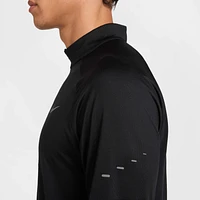 Nike Stride Men's Dri-FIT 1/4-Zip Running Top