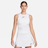 NikeCourt Slam Women's Dri-FIT Tennis Tank Top