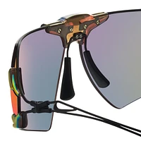 Nike Zeus Edge Road Tint Sunglasses