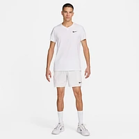 NikeCourt Slam Men's Dri-FIT Tennis Top