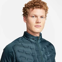 Nike Therma-FIT ADV AeroLoft Men's Repel Down Running Jacket