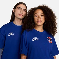 Nike SB USA Skate T-Shirt