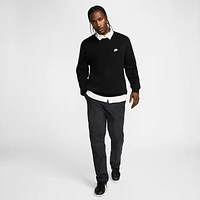 Nike Club Men's Crew-Neck Sweater