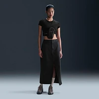 Nike Sportswear Collection Women's Twill Skirt