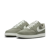 Nike Court Vision Low Premium Men's Shoes