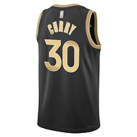 Stephen Curry Golden State Warriors 2024 Select Series Men's Nike Dri-FIT NBA Swingman Jersey