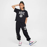 Nike Sportswear Girls' T-Shirt