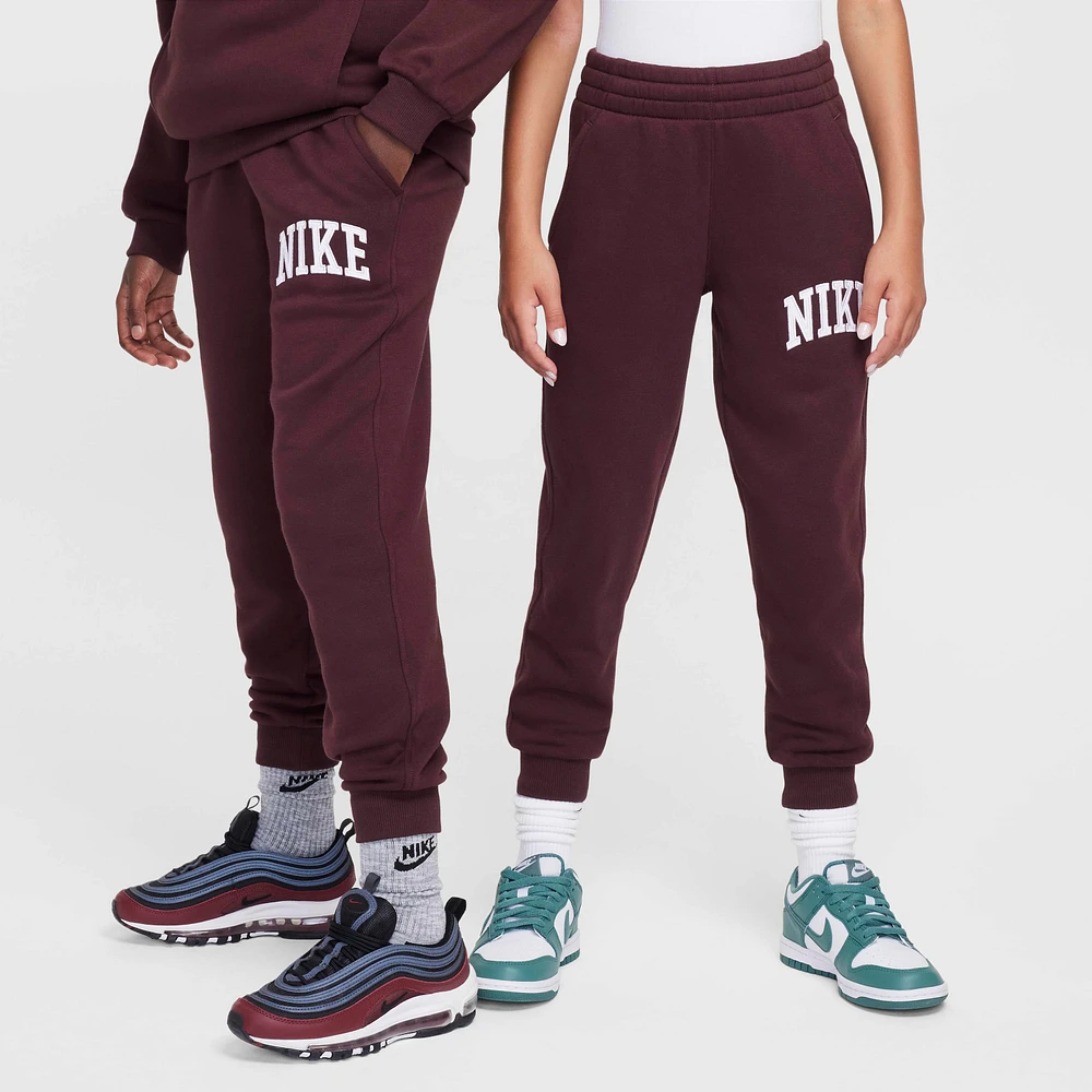 Nike Sportswear Club Fleece Big Kids' Joggers