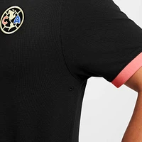 Club América The Nike Polo Men's Dri-FIT Soccer