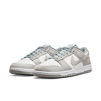 Nike Dunk Low Retro SE Leather/Suede Men's Shoes