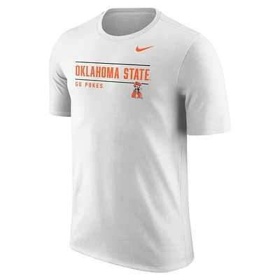 Oklahoma State Men's Nike College T-Shirt