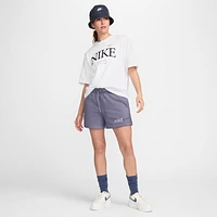 Nike Sportswear Club Fleece Women's Mid-Rise Shorts