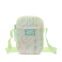 Nike Heritage Crossbody Bag (Small, 1L)
