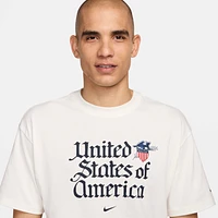 USA Premium Essential Men's Nike T-Shirt