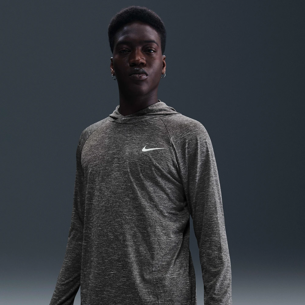 Nike Swim Hydroguard Men's Long-Sleeve Hooded Top