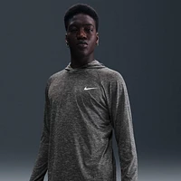 Nike Swim Hydroguard Men's Long-Sleeve Hooded Top