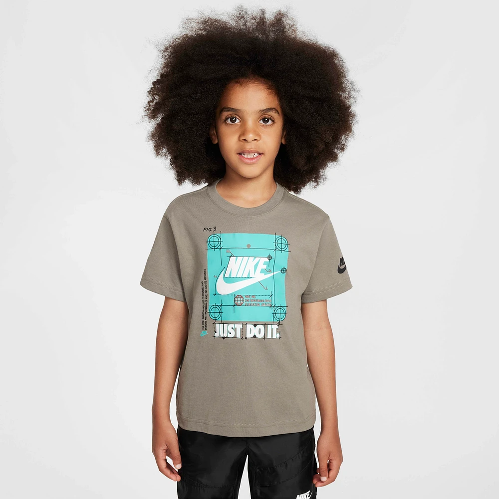 Nike Toddler Future Utility T-Shirt