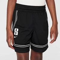 Sabrina Big Kids' (Girls') Dri-FIT Basketball Shorts