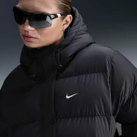 Nike Sportswear Metro Puffer Women's Therma-FIT Loose Hooded Jacket