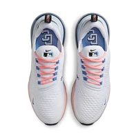 Washington Nationals Nike Air Max 270 Men's Shoes