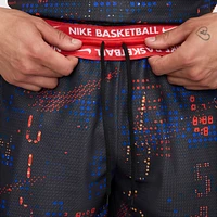 Nike DNA Men's 6" Dri-FIT Basketball Shorts