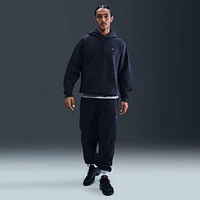 Nike Solo Swoosh Men's Pullover Hoodie