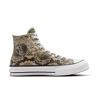 Converse x Stüssy Chuck 70 Snakeskin