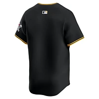 Pittsburgh Pirates Men's Nike Dri-FIT ADV MLB Limited Jersey