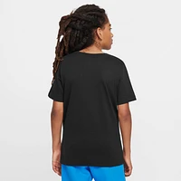 Nike Sportswear Big Kids' T-Shirt