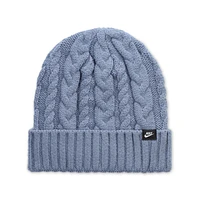 Nike Big Kids' 2-Piece Cable Gifting Beanie Set