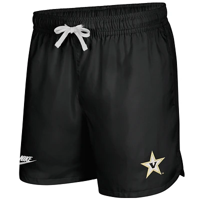 Vanderbilt Flow Men's Nike College Shorts