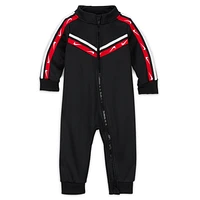 Nike Dri-FIT Sportswear Club Baby (0-9M) Poly Coverall