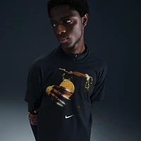 Paige Bueckers "So Win" Adult Nike Basketball T-Shirt