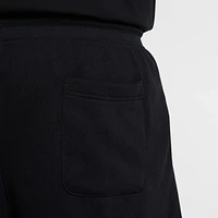 Nike Club Men's French Terry Alumni Shorts