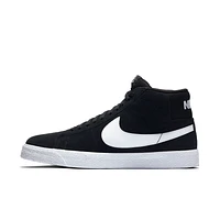 Nike SB Zoom Blazer Mid Skate Shoes