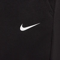 Nike Pro Fleece Big Kids' (Girls') Dri-FIT Joggers