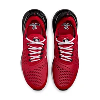 Chicago White Sox Nike Air Max 270 Men's Shoes