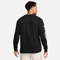 Nike ACG "Hike Snacks" Men's Dri-FIT Long-Sleeve T-Shirt