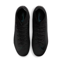 Nike Mercurial Superfly 10 Academy "Kylian Mbappé" MG High-Top Soccer Cleats