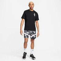 Nike Icon Men's 6" Dri-FIT Basketball Shorts