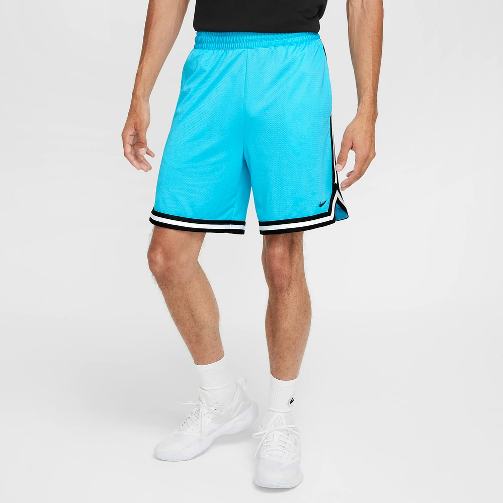 Nike DNA Men's Dri-FIT 8" Basketball Shorts