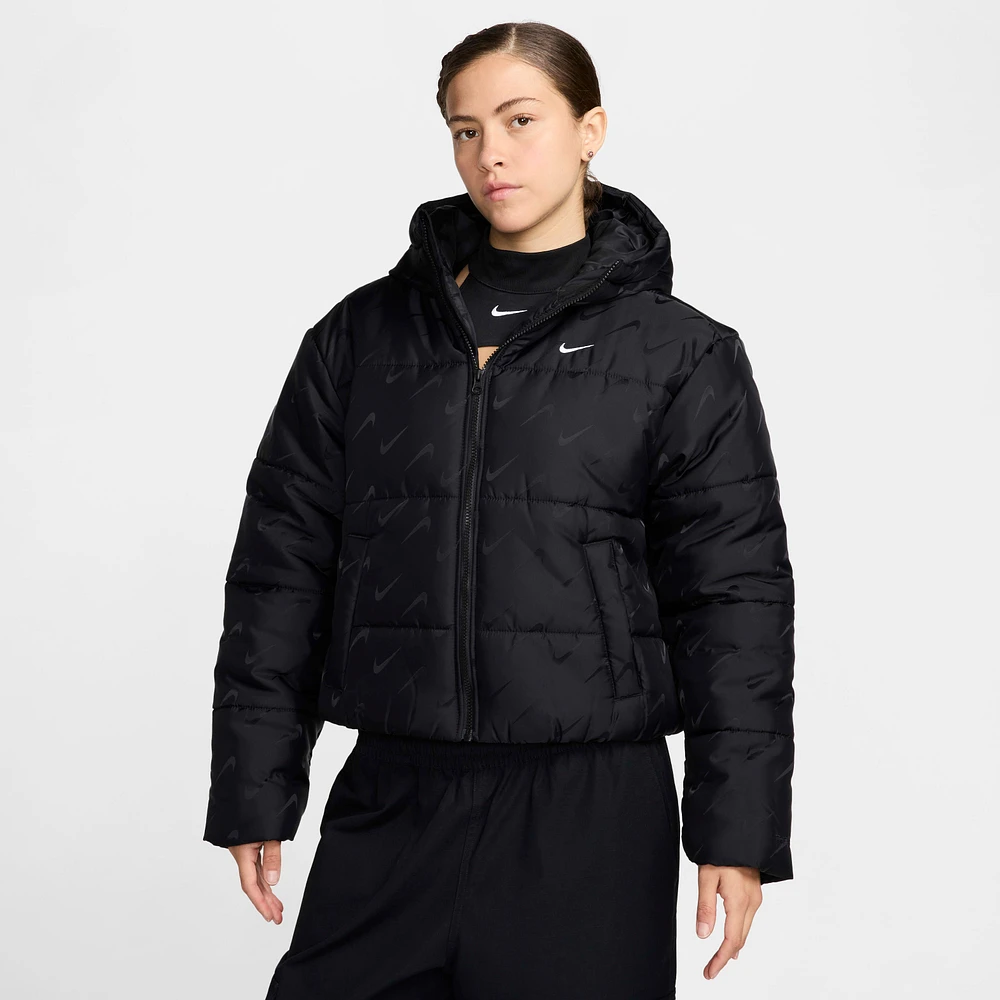 Nike Sportswear Classic Women's Therma-FIT Loose Puffer Jacket