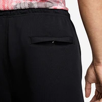 Nike Club Men's French Terry Flow Shorts