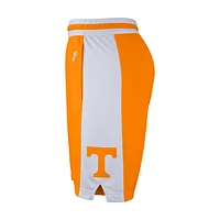 Nike College (Tennessee) Men's Replica Basketball Shorts