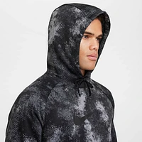 Nike Camo Men's Therma-FIT Versatile Pullover Hoodie